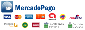 Mercado Pago