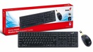 Kit teclado mouse inalambrico genius slimstar 8000 smart tv d nq np 840901 mla20433146524 092015 f