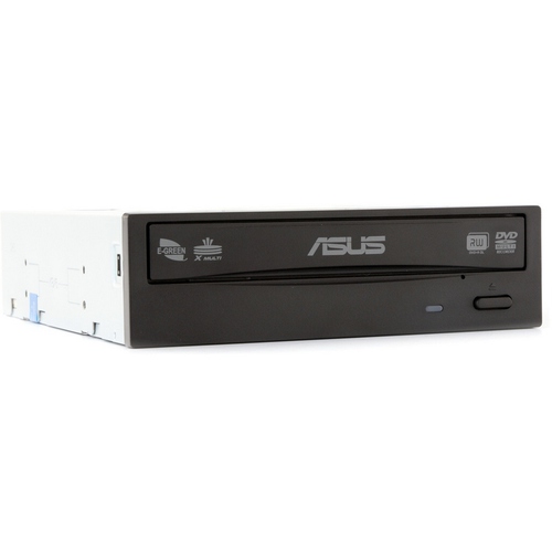 Asus drw 24f1st grabadora dvd 24x negra