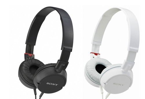 Sony mdr zx100 512403650ee2c