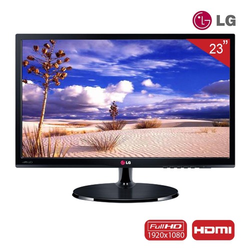 Monitor led 23 lg 23ea53v ips full hd hdmi dual web mlb f 4435918079 062013