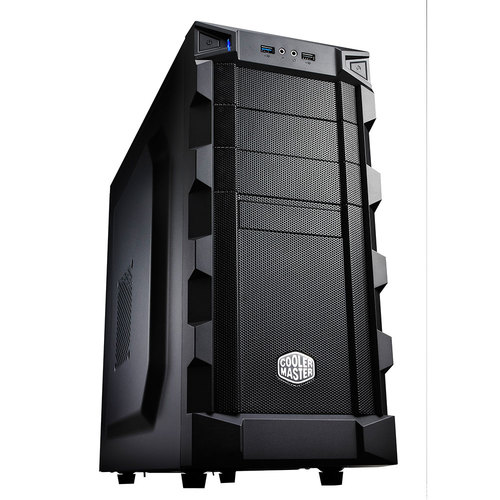 Gabinete cooler master rc k280 kkn1