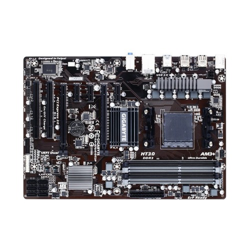 Mother gigabyte ga 970a ds3p amd socket am3 ddr3 18068 mla20149546104 082014 f
