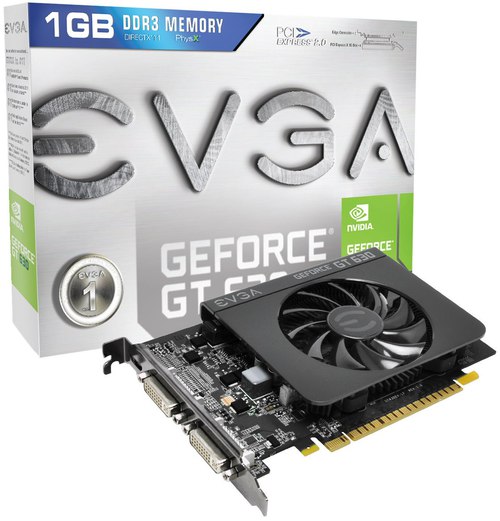Video nvidia geforce gt630 1gb ddr3 dual dvi hdmi dx11 pci e 13338 mla20076237416 042014 f