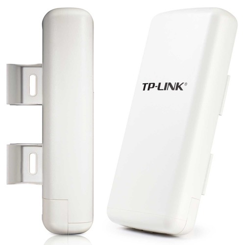 Cpe access point wifi exterior tp link tl wa7210n n 150mbps 19200 mla20166359710 092014 f