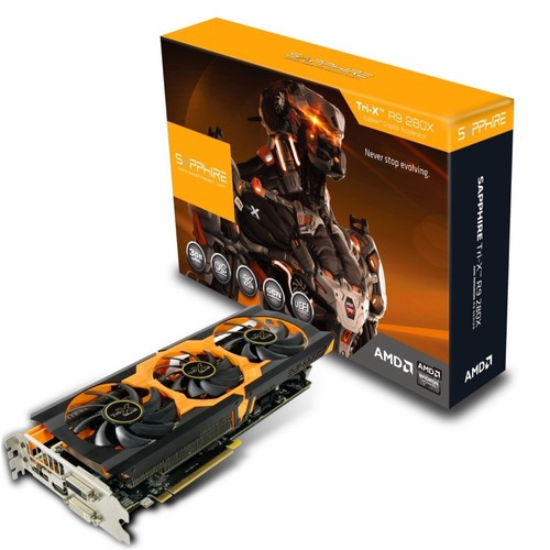 Sapphire ati radeon r9 280x 3gb 384 bit gddr5 pci express 21211 mla20206977237 122014 f