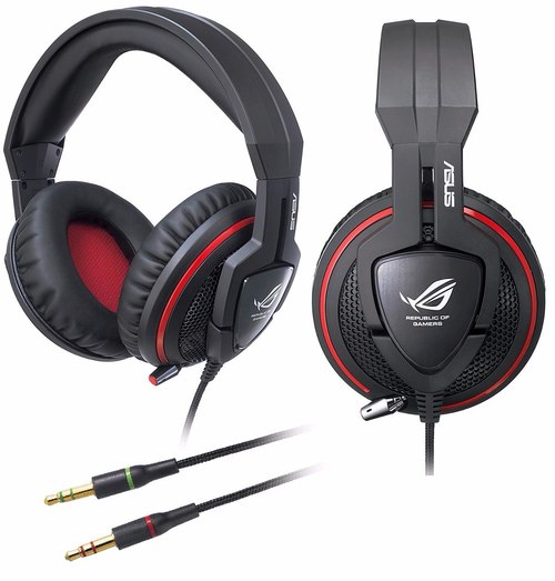 Auriculares asus gamer orion black con microfono c 35mm d nq np 352321 mla20729113001 052016 f