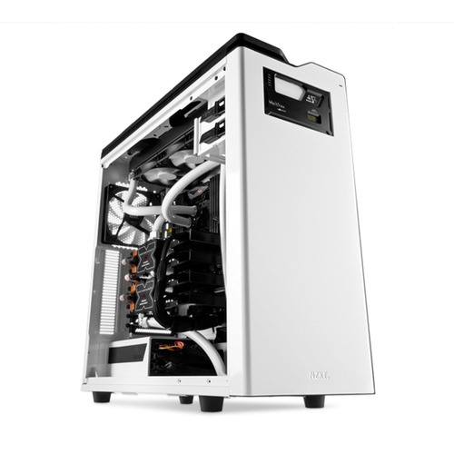 Gabinete nzxt h630 silencioso gamer fulltower ssd usb 30 16128 mla20114855786 062014 f