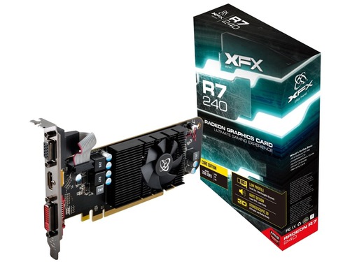 Placa de video amd radeon r7 240 2gb pcie 30 en la plata 8471 mla20004712754 112013 f