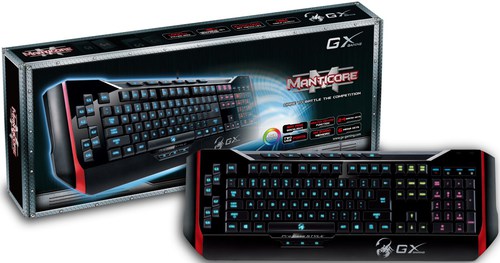 Genius manticore 01 hardaily