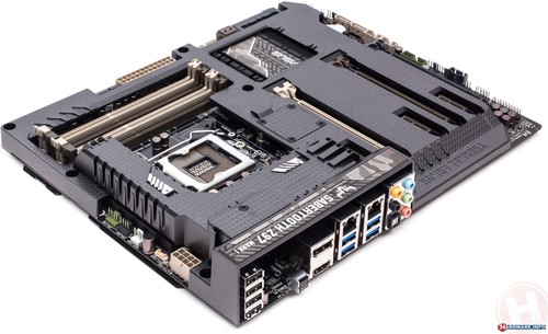 Asus sabertooth z97 mark 1