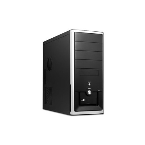 Gabinete eurocase kit euk4 209