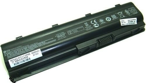 Bateria laptops hp dv5 dv3 pavilion y compaq cq42 cq56 cq62 2220 mlv4209610992 042013 o