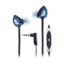 Auricular genius in ear gaming hs i250 ideal celulares