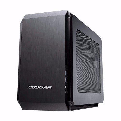 Gabinete mini gamer cougar qbx usb 30 ssd filtros d nq np 885311 mla20533472943 122015 f