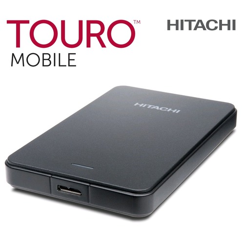 Disco duro portatil de 1 tb hitachi touro usb30 externo 1337 mco3719829999 012013 f