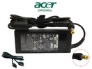Cargador original acer aspire acer travelmate 65w 19v 342a 3050 mlm4828463765 082013 f