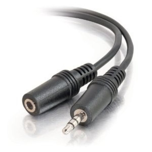 Cable de audio extensor plug 35mm macho ltgt hembra 30 16366 mco20119363158 062014 o