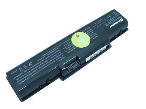 Bateria pnotebook acer aspire 4736 5536 5738 5742 as07a31 d nq np 13267 mla20074685294 042014 f