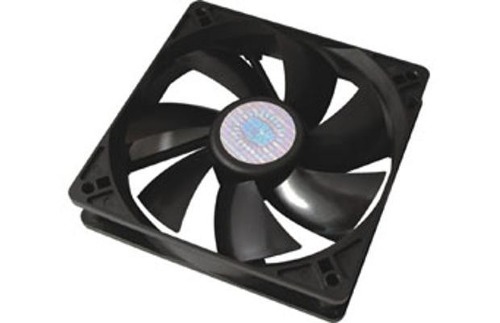 Cooler fan 120mm x 120mm para gabinete pc 12 x 12cm  d nq np 19499 mla20171870227 092014 o