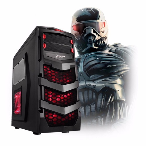 Gabinete gamer cirkuit planet 7625 gaming usb 30 d nq np 216115 mla25170375121 112016 f