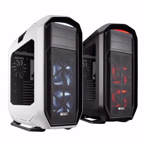 Gabinete pc gamer corsair graphite 780t full tower atx usb3 d nq np 262411 mla20532715208 122015 f