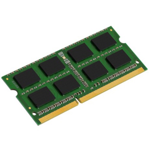 Memoria notebook 1gb ddr3