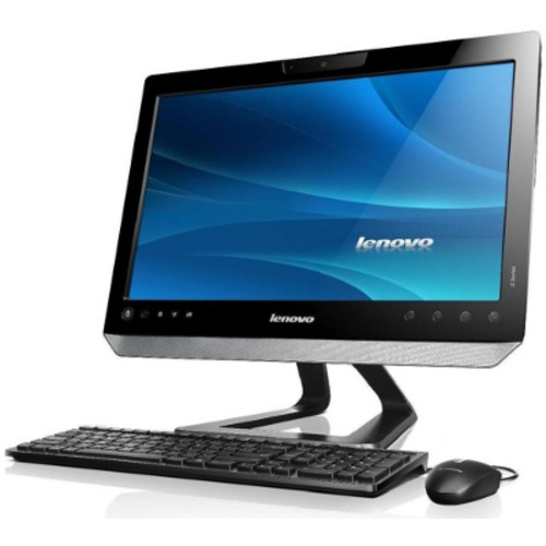 Lenovo c325 all in one desktop